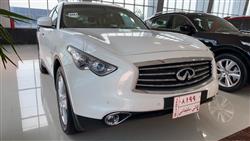 ئينفنتي QX70